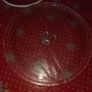 Microwave plate Image 3