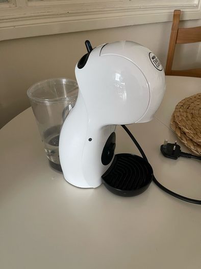 Nescafe Dolce Gusto