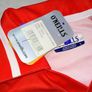 Brand New 2004/06 GAA All-Stars O'Neills Jersey Size L Adults Image 5