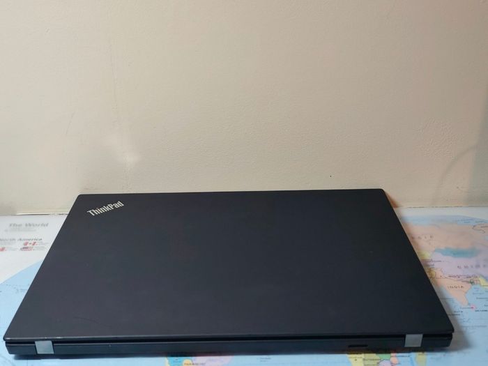 Lenovo ThinkPad T490 Intel i7 8th Gen | 16GB RAM | 256GB SSD | Windows 11 | Office 2021