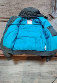 Mens Jacket