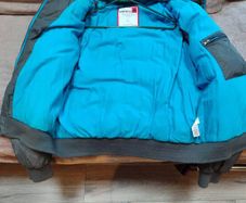 Mens Jacket