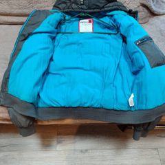 Mens Jacket