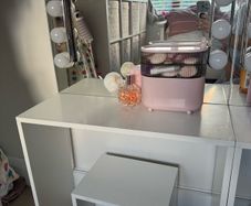 dressing table kids