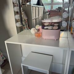 dressing table kids