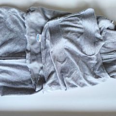 halo sleepsack swaddle