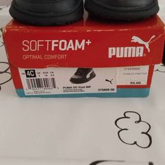 Baby Puma Trainers