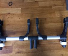 Bugaboo Car Seat Adapter (Twin and Single)