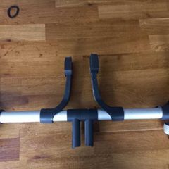 Bugaboo Car Seat Adapter (Twin and Single)