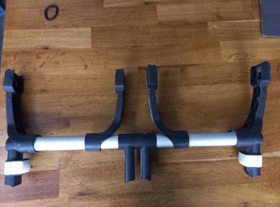 Bugaboo Car Seat Adapter (Twin and Single)