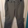 Womens golf trousers Nike size 14 Image 4