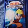 Naruto Uzumaki Chronicles PlayStation2 Ps2 Games Original Image 4