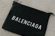 Folio bag