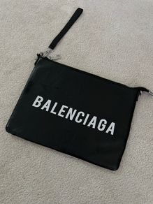 Folio bag