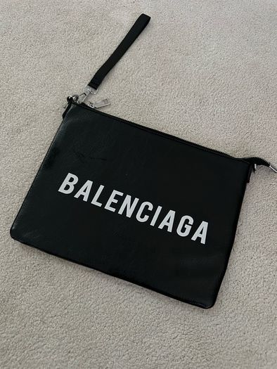 Folio bag