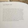 Fish Stone Water. The Holy Wells Of Ireland.  By Anna Rackard & Liam O' Callaghan. First Edition Large Volume Hardback In Good Condition.  See Photos For Same. Image 10