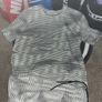Nike Dri-Fit Legend All Over Print Set Image 3