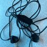 Alcatel Cellphone In-Ear Headphones Handsfree with Mini Jack Image 2