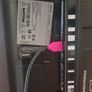 Samsung 49" 4K Ultra HD TV Curved Image 2