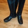 Black Boots (Clark) Image 2