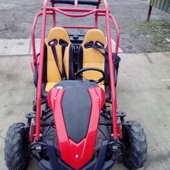 dune buggy