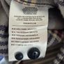 Musto flannel plaid shirt Size Medium Mens Image 7