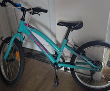 kids bike