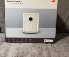 NEW Xiaomi Smart Air Fryer 4,5 L