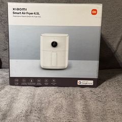 NEW Xiaomi Smart Air Fryer 4,5 L