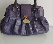 Jasper Conran Leather Bag