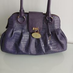 Jasper Conran Leather Bag