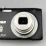 Nikon Coolpix S2900 20.1MP Digital Camera Black - Full Kit Image 10