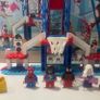 Spider-Man Lego set 10784 Image 2