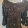 bnwt sequin boohoo dress Image 2