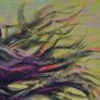 Original acrylic painting- "Wild Spirit " Image 5