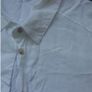 White Shirt  Size 8-10 Image 4