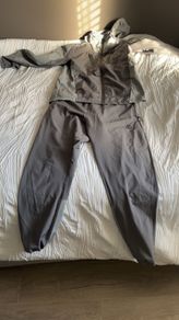 Monterix tracksuit