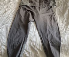 Monterix tracksuit