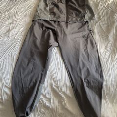 Monterix tracksuit