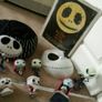 Tim Burton Jack Skellington Collection Image 6