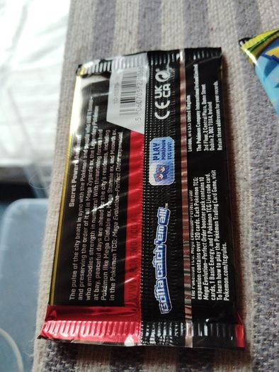 perfect Order pack