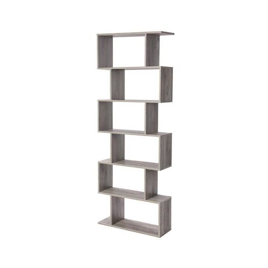 Bookcase, shelf, stand shelf for presentation, freestanding cabinet,