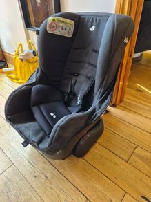 joie toddler seat