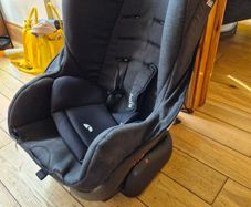 joie toddler seat