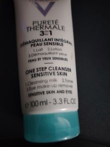 Vichy Purete Thermale 3-in-1