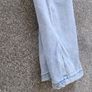 women's jeans/skinny summer trousers .size 12 Image 8