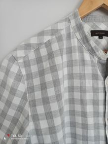 mens short sleeve shirt. Size X/XL