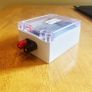 WaterProof (10-16V to 20V) (10A) (200W) DC/DC Step-UP Power Converter Regulator Stabiliser Boost Image 3