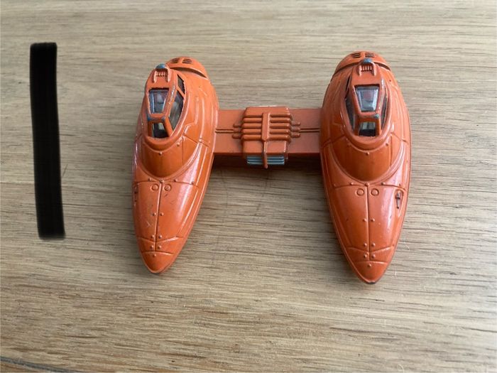 vintage star wars