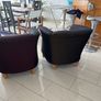 Set of Armchairs Image 2